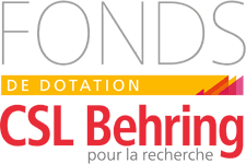 Logo CSL Behring